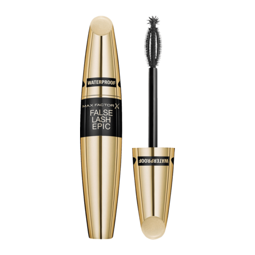 Max Factor False Lash Epic Mascara Vattenfast Svart 13 ml