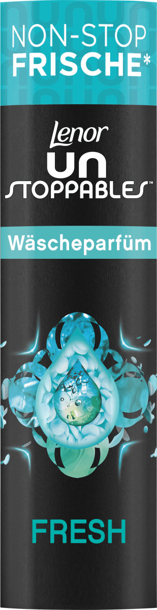 Wäscheparfüm Unstoppables Fresh, 300 g