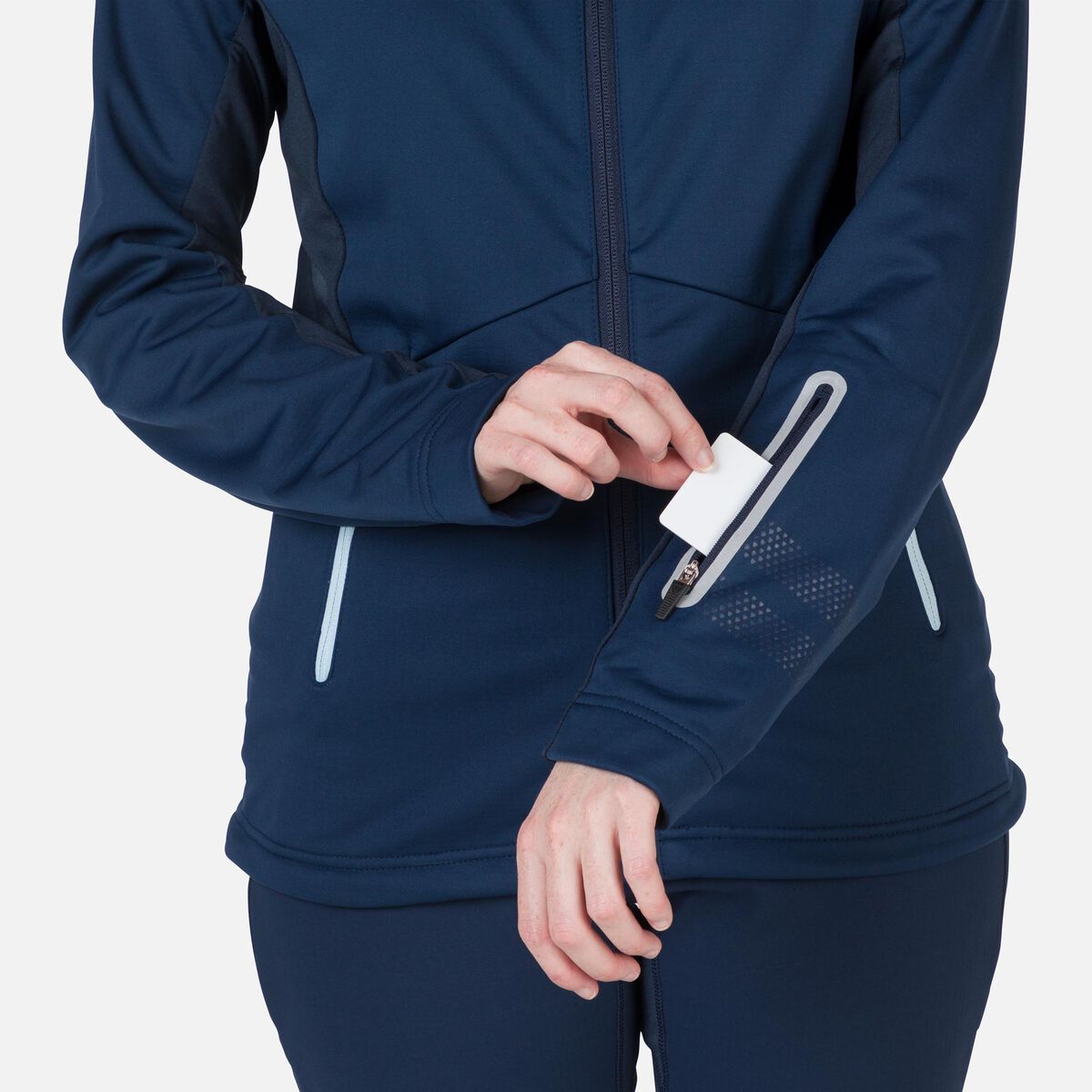 Softshelljacke für Damen