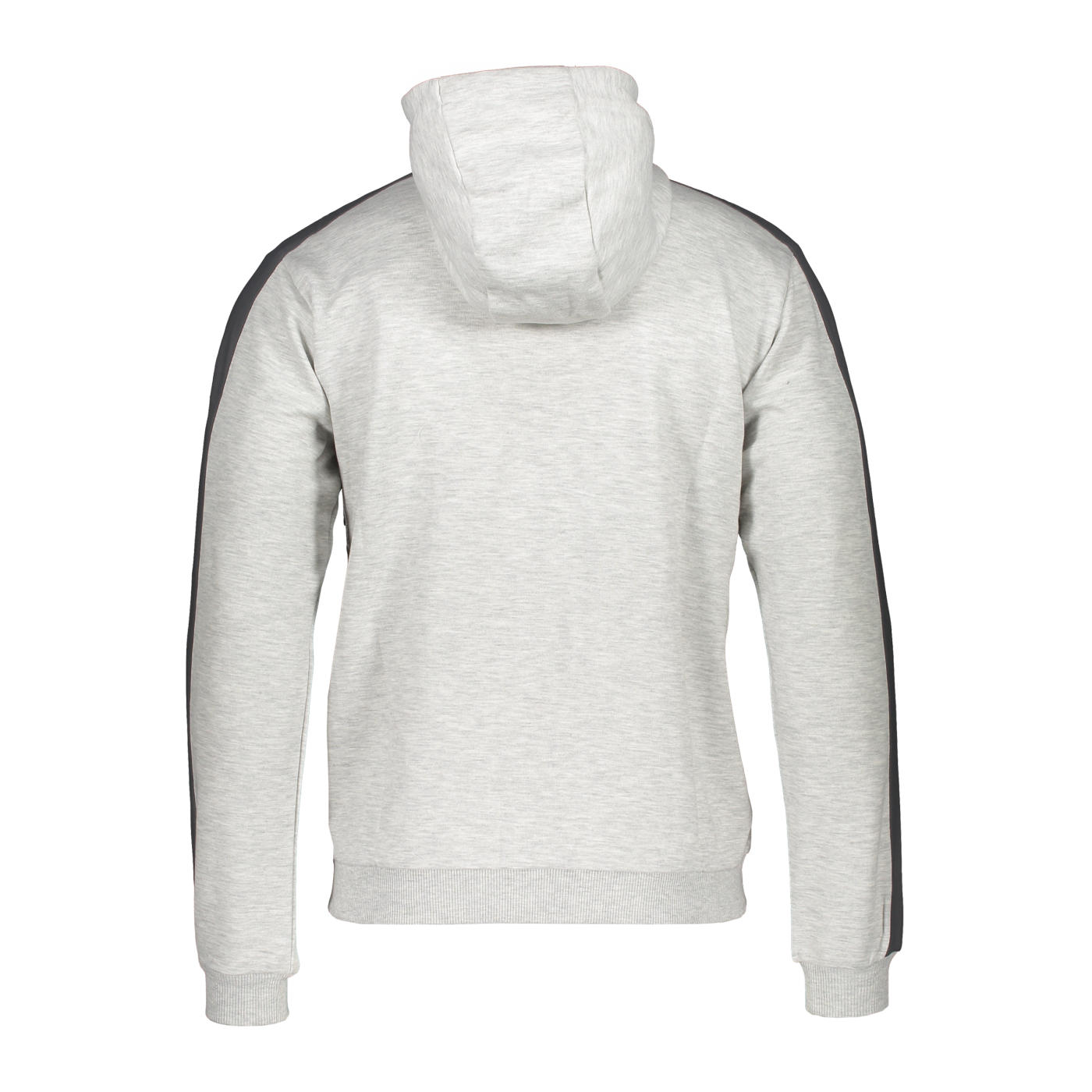 FILA ROSENHEIM Kapuzenjacke Grau F83016