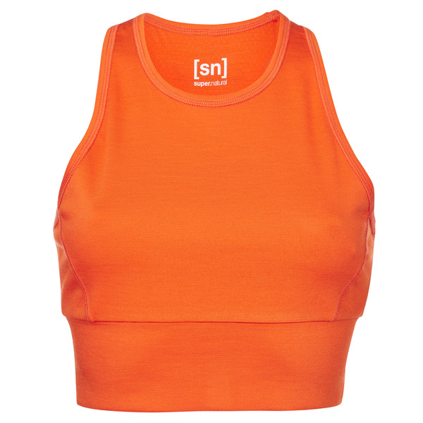 W LIQUID FLOW TOP Damen - Sport BH