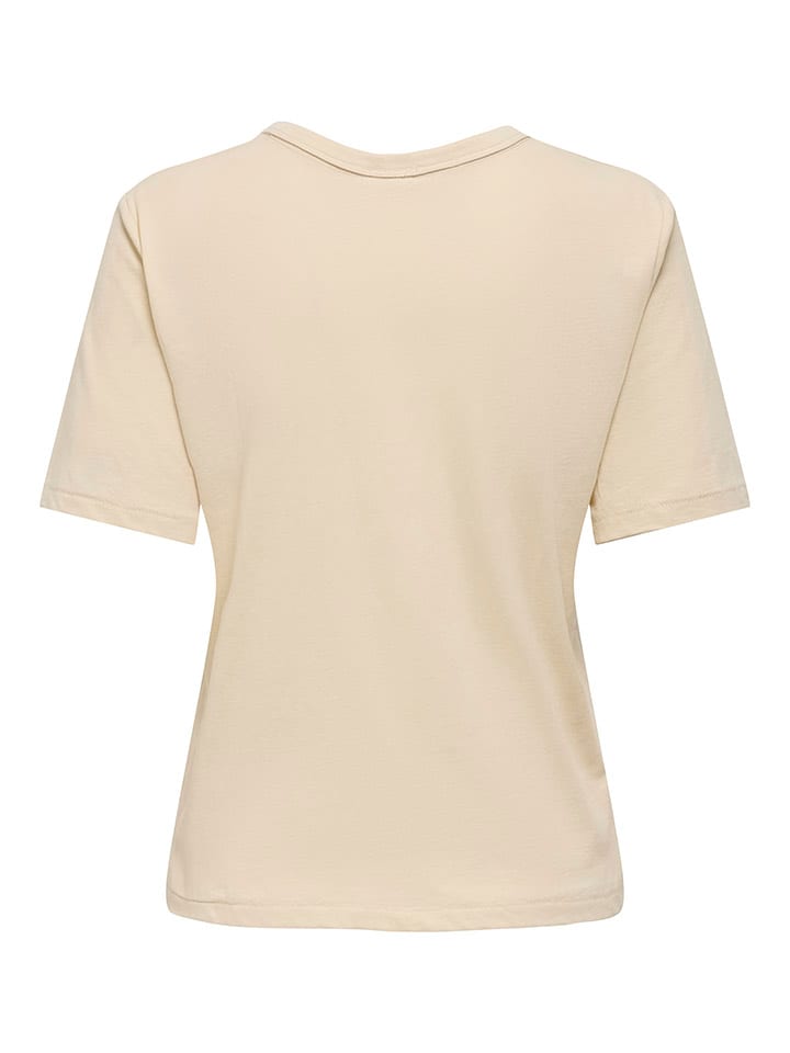 JDY Shirt in Beige günstig kaufen