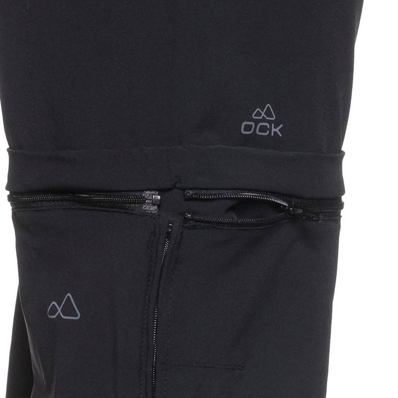 OCK Zipphose Herren