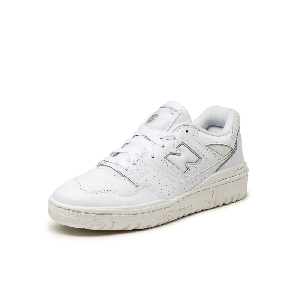 New Balance BBW550EC 550 BBW550EC / weiss