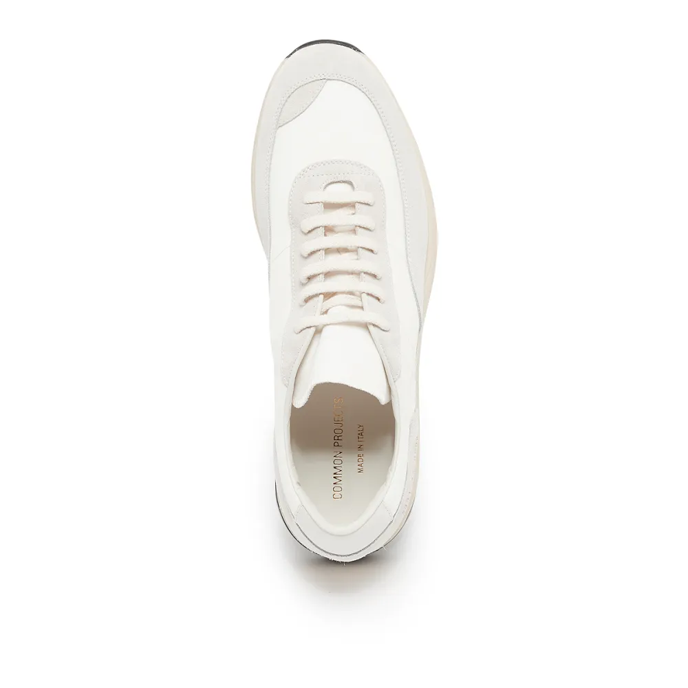 Common Projects Track 80 2331 2331-0506 / weiss