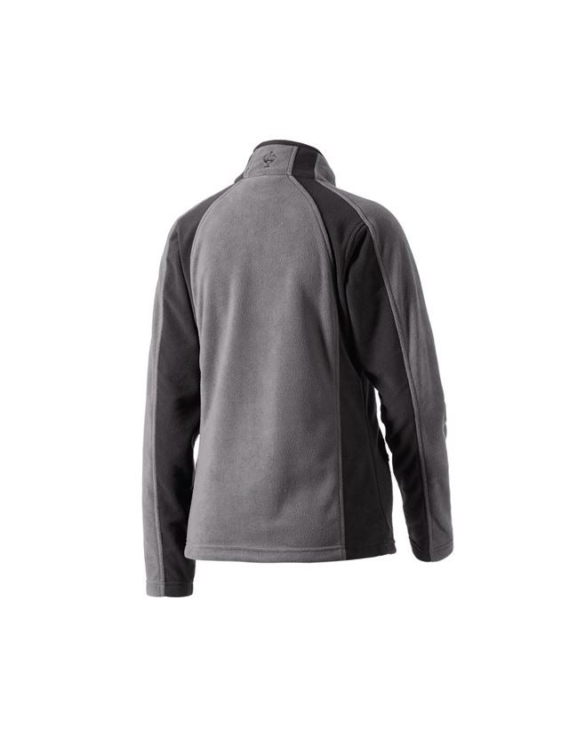 Damen Microfleece Jacke dryplexx® micro