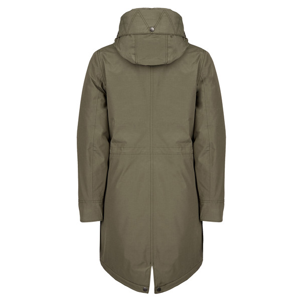 ROCKY POINT PARKA Damen - Winterjacke