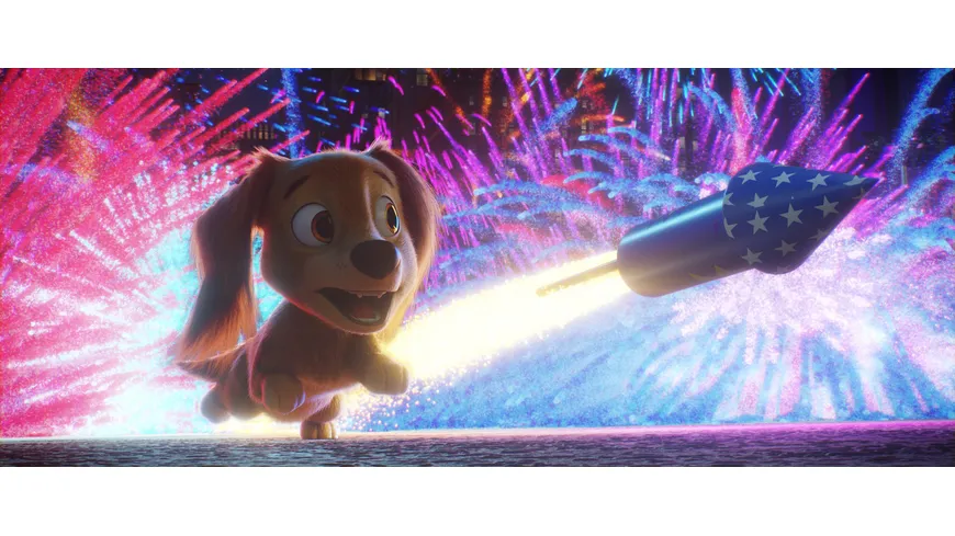 Paw Patrol: Der Kinofilm