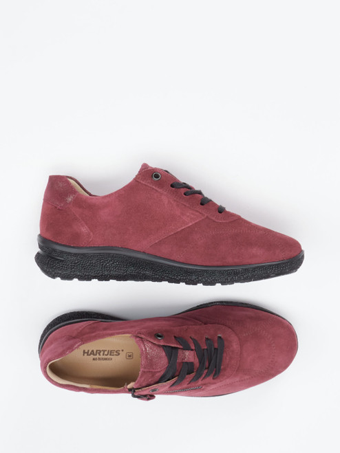 Schnürschuh-26615090012 Hartjes