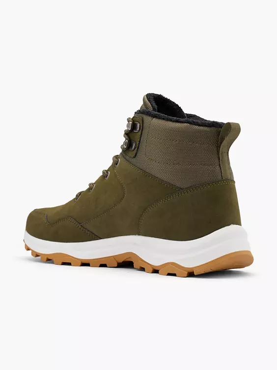 Vty Schnürboots