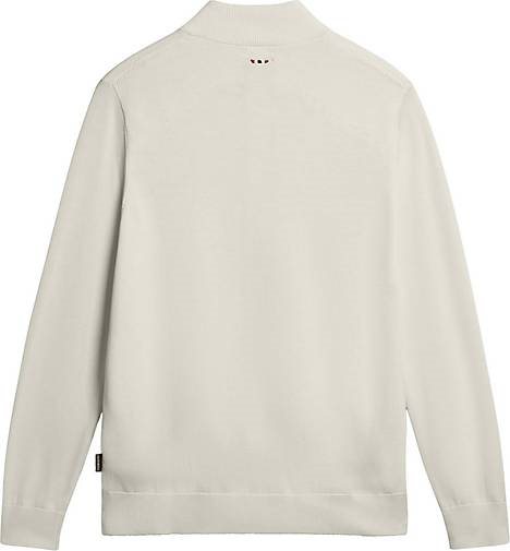 Napapijri Herren Strickjacke DERRI FZ