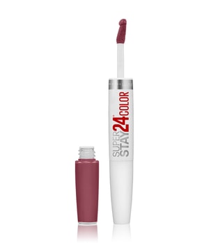 Maybelline Super Stay 24H Color Smile Brighter Liquid Lipstick-5 g