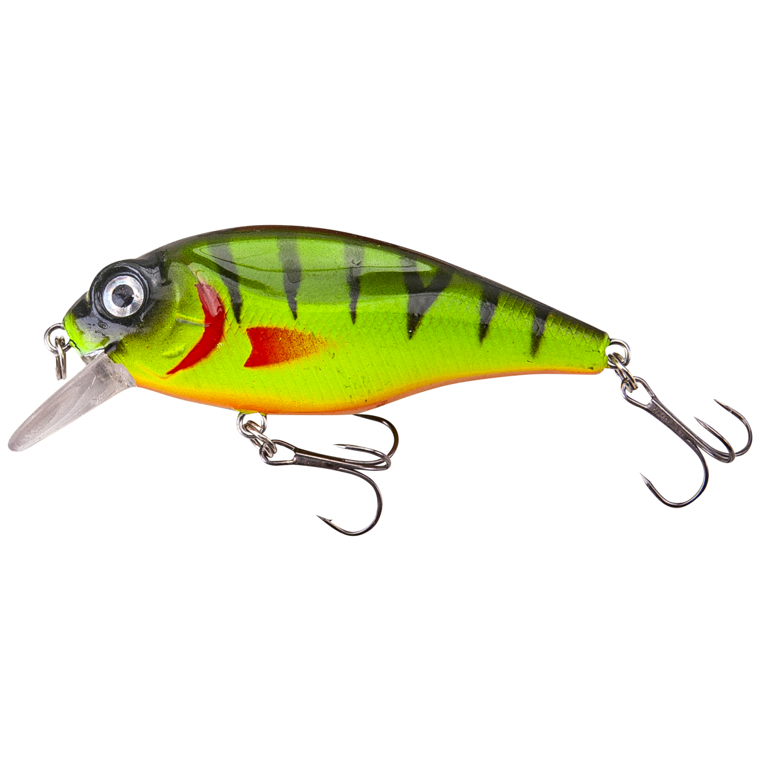 Sänger Specialist Wobbler Set Barsch 2