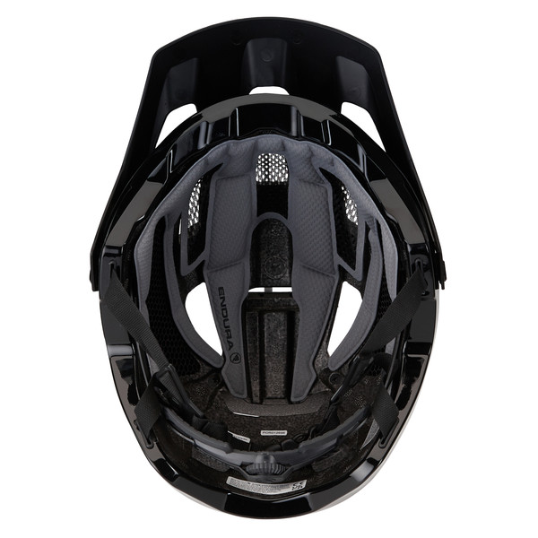 SINGLETRACK HELM - Fahrradhelm