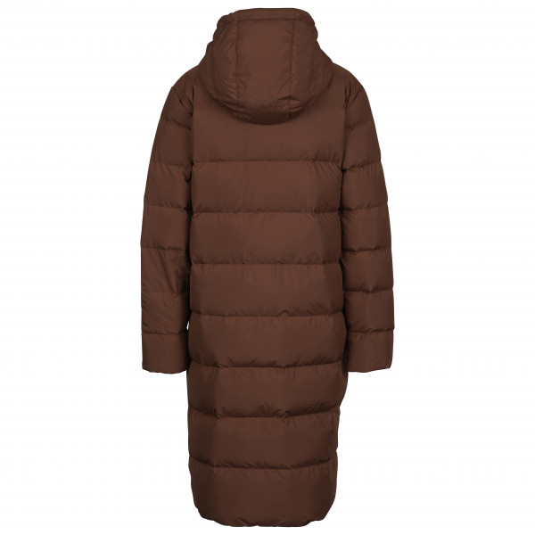 Jack Wolfskin - Women's Frozen Palace Coat - Mantel