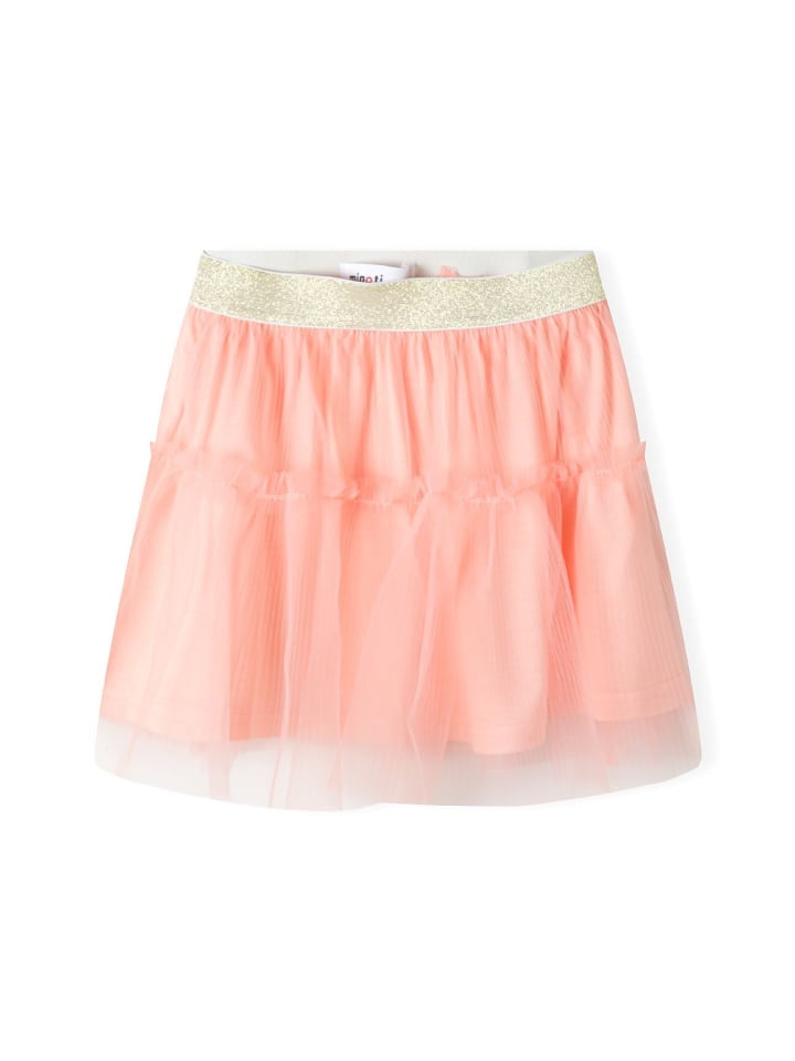 Minoti Knielange Röcke (Midi) 18PARTYSKIRT 40 in rosa günstig kaufen