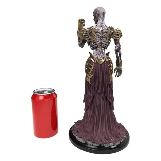 Dungeons & Dragons Premium Statue Vecna