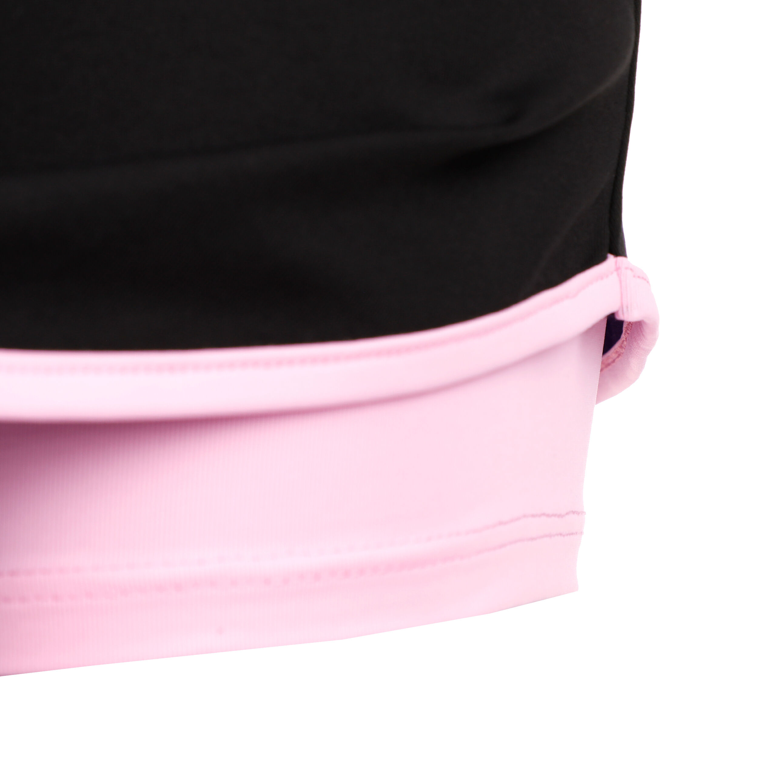 Love Rock Damen - Schwarz, Rosa