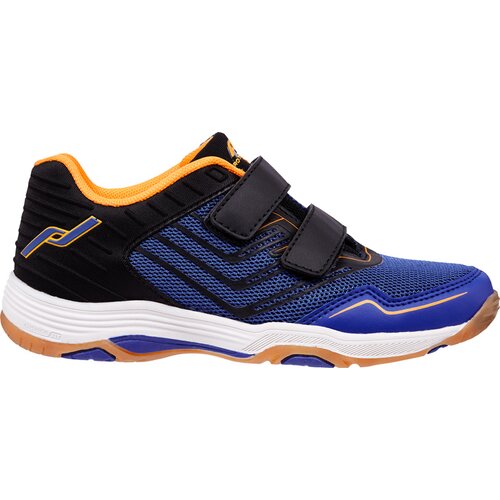 KINDER VOLLEYBALLSCHUHE HALLENSCHUHE REBEL 3 VLC