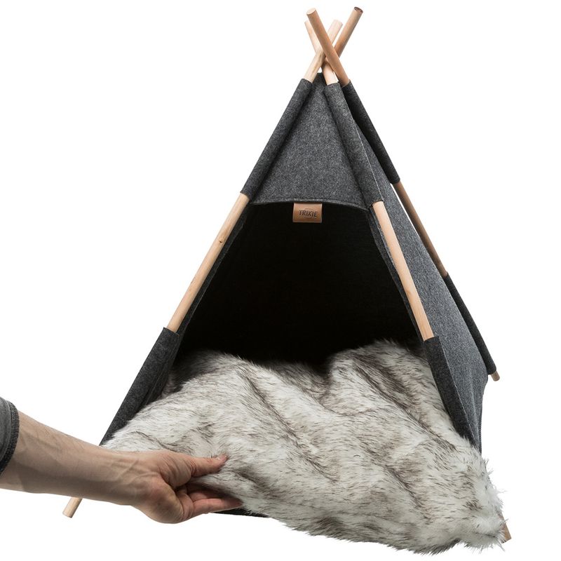 Trixie Höhle Tipi zu TOP-Preisen