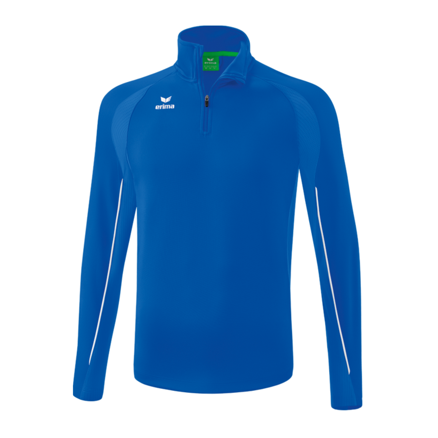 Erima Liga Star Sweatshirt Kids Blau Weiss