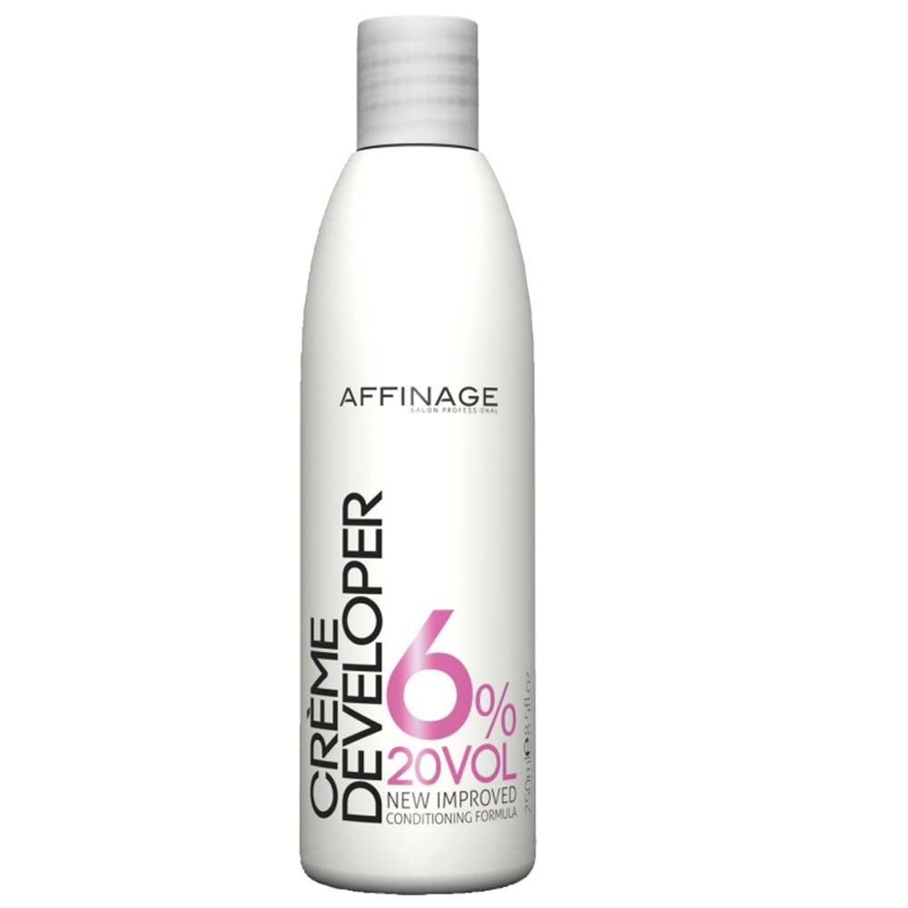 ASP Affinage Developer 20 Vol 6% 250 ml