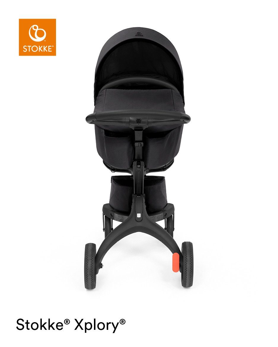 Stokke Kombi-Kinderwagen