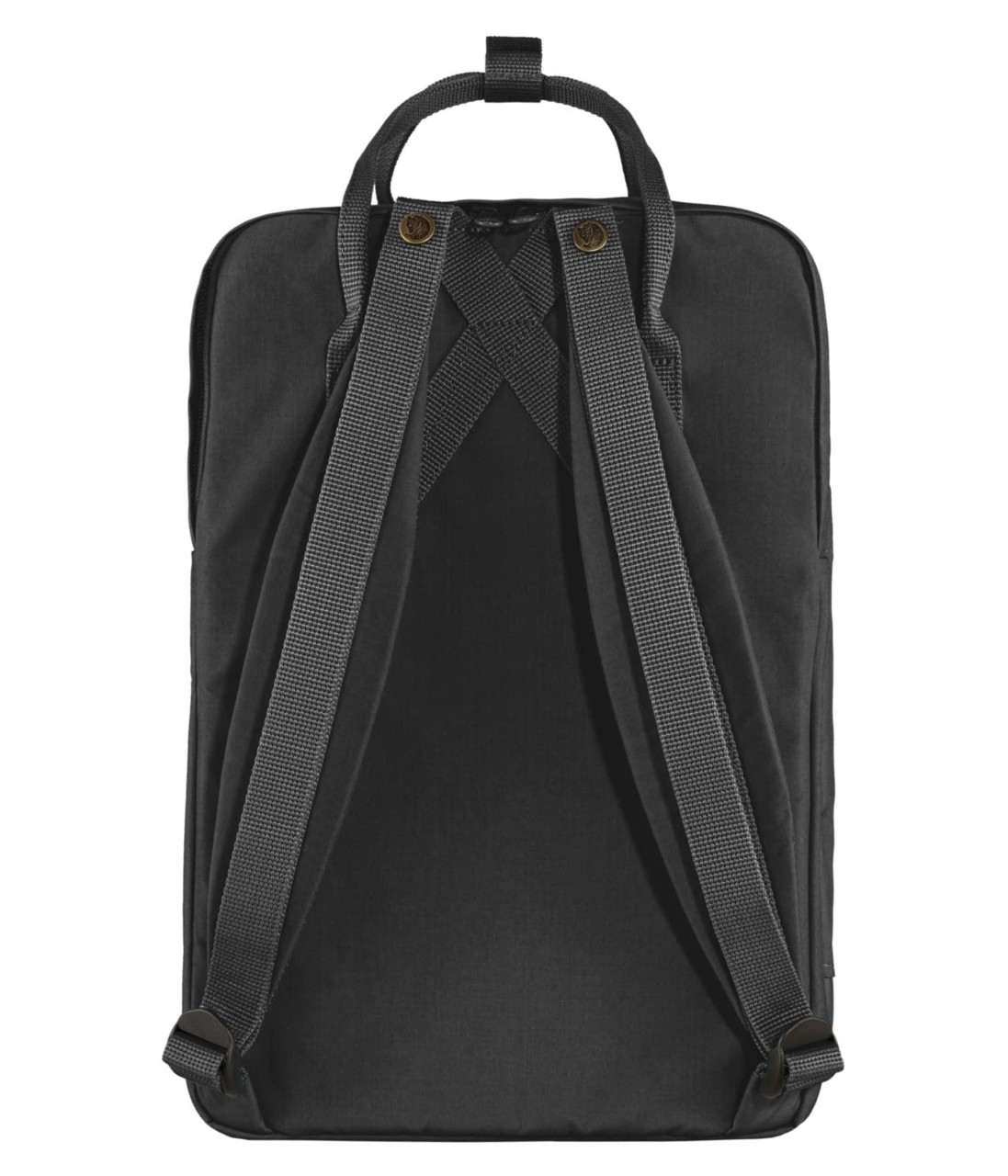 FJÄLLRÄVEN Handtaschen schwarz