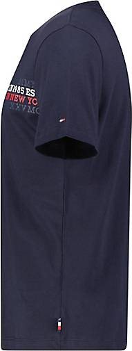 TOMMY HILFIGER Herren T-Shirt