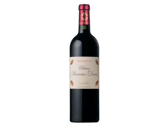 Château Branaire Ducru 2013 Bordeaux Saint-Julien