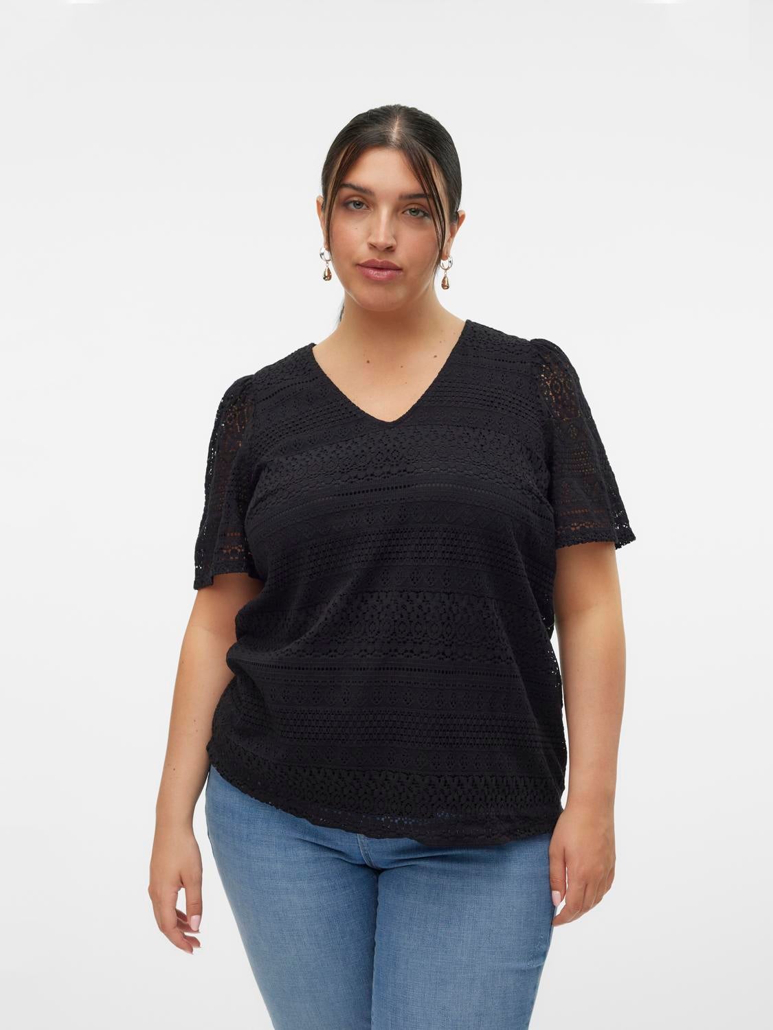 VMCHONEY Top