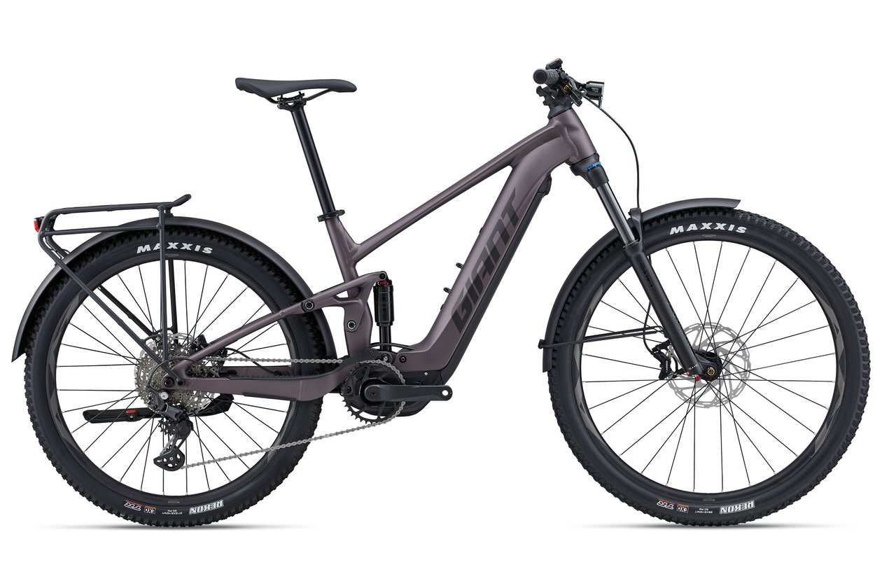 Giant Stance E+ EX - 625 Wh - 2023 - 29 Zoll - Fully