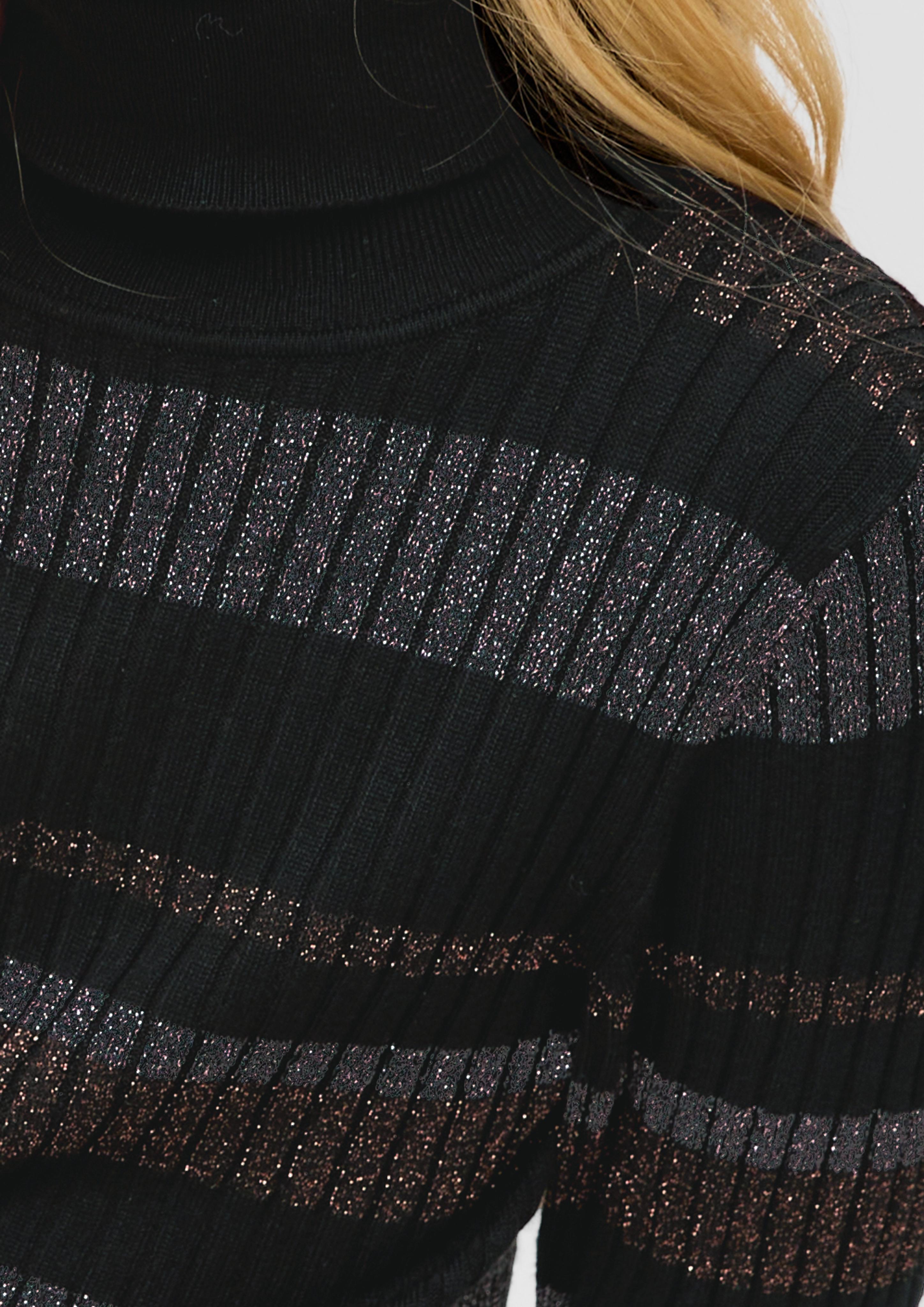 Strickpullover aus Viskosemix  2137297-99X6
