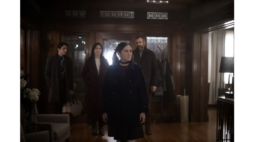 Orphan: First Kill