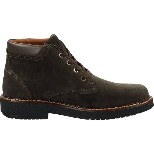 camel active Stiefelette