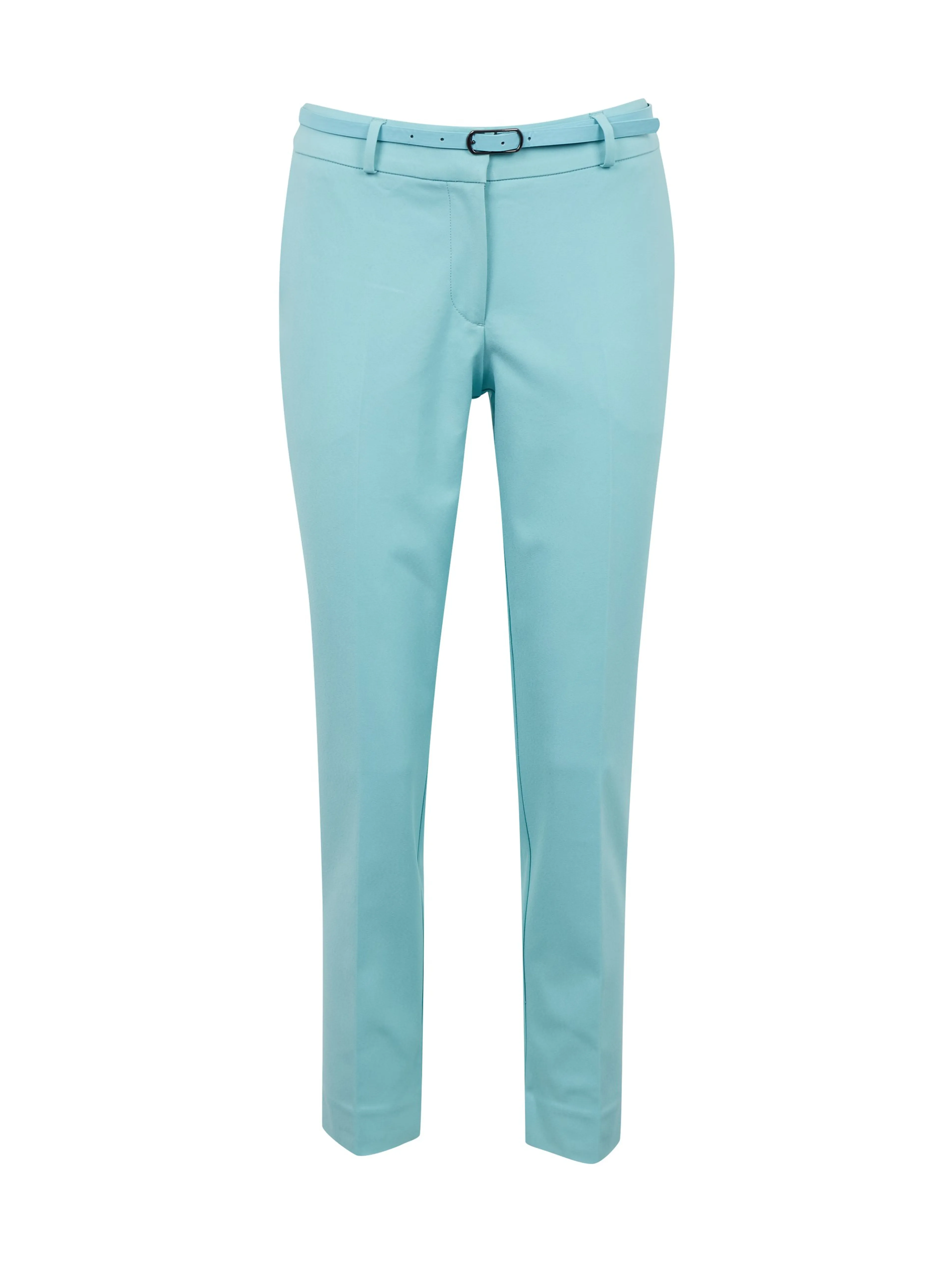 Hellblaue Damenhose ORSAY