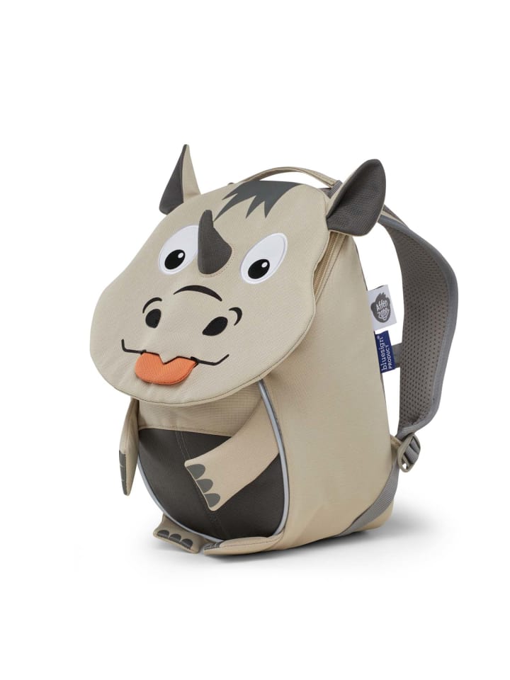 Affenzahn Affenzahn Kinderrucksack Kleiner Freund Nashorn günstig kaufen onesize