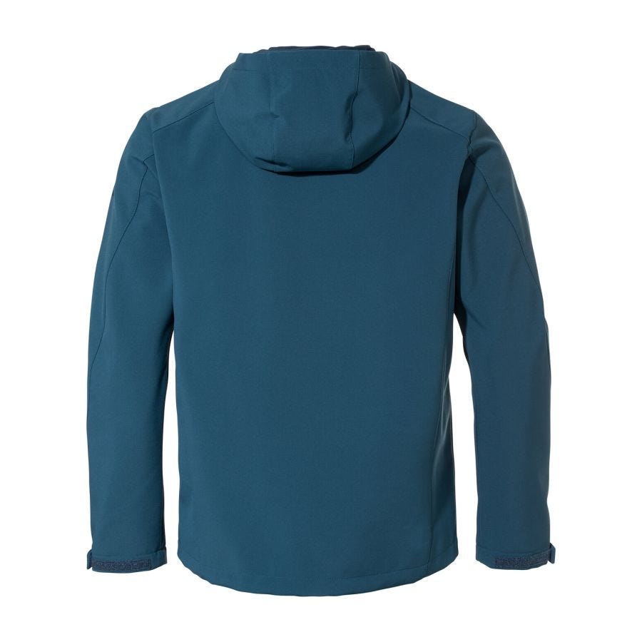 Cyclone Softshelljacke mit Kapuze Herren