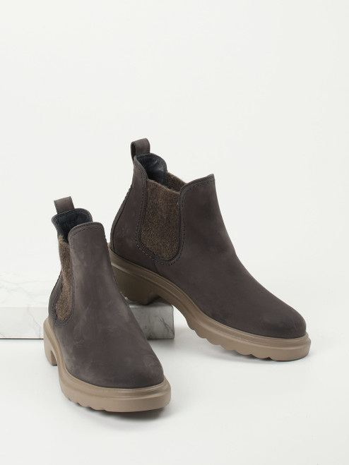 Chelsea Boots-17154590011 Paul Green