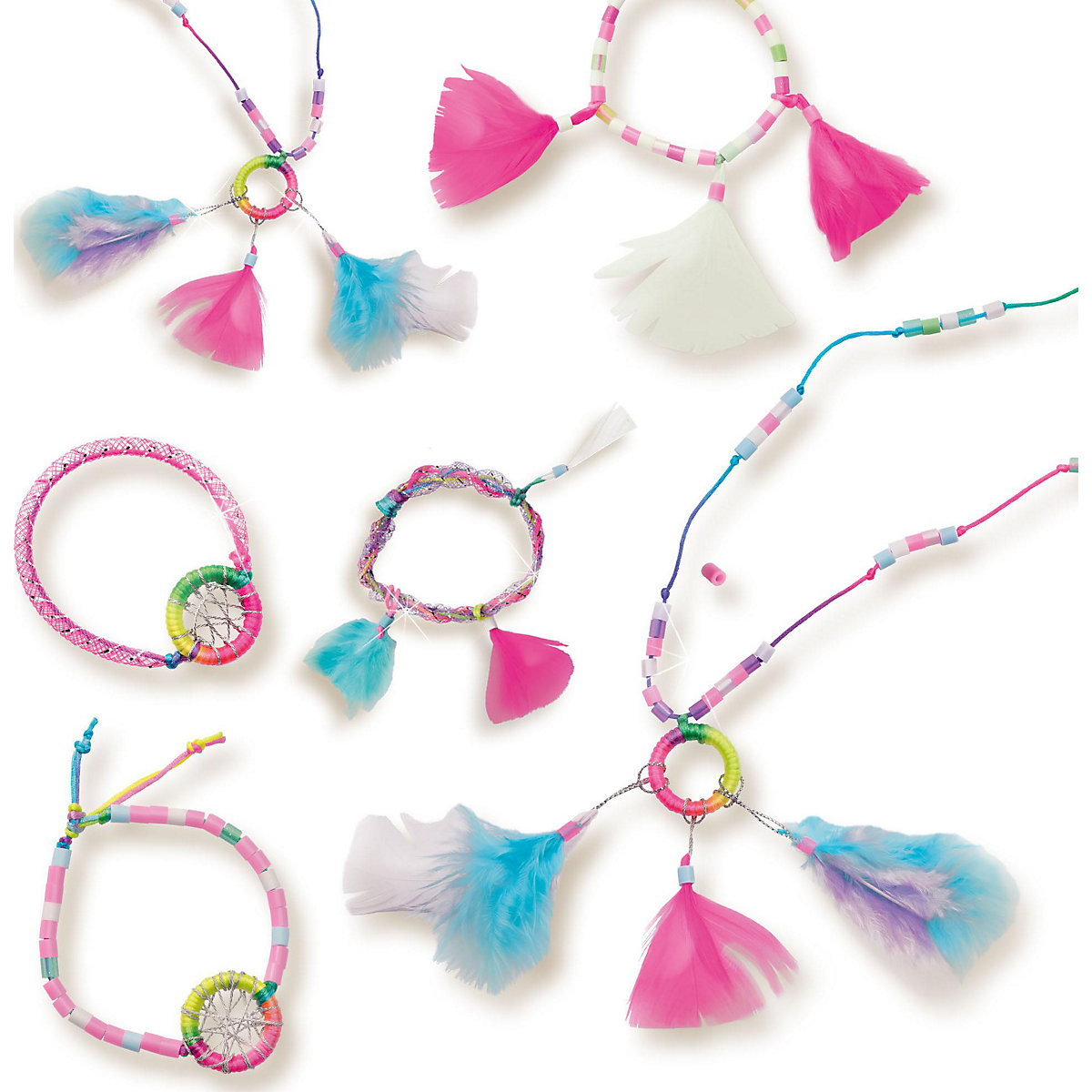 Traumfänger Schmuck