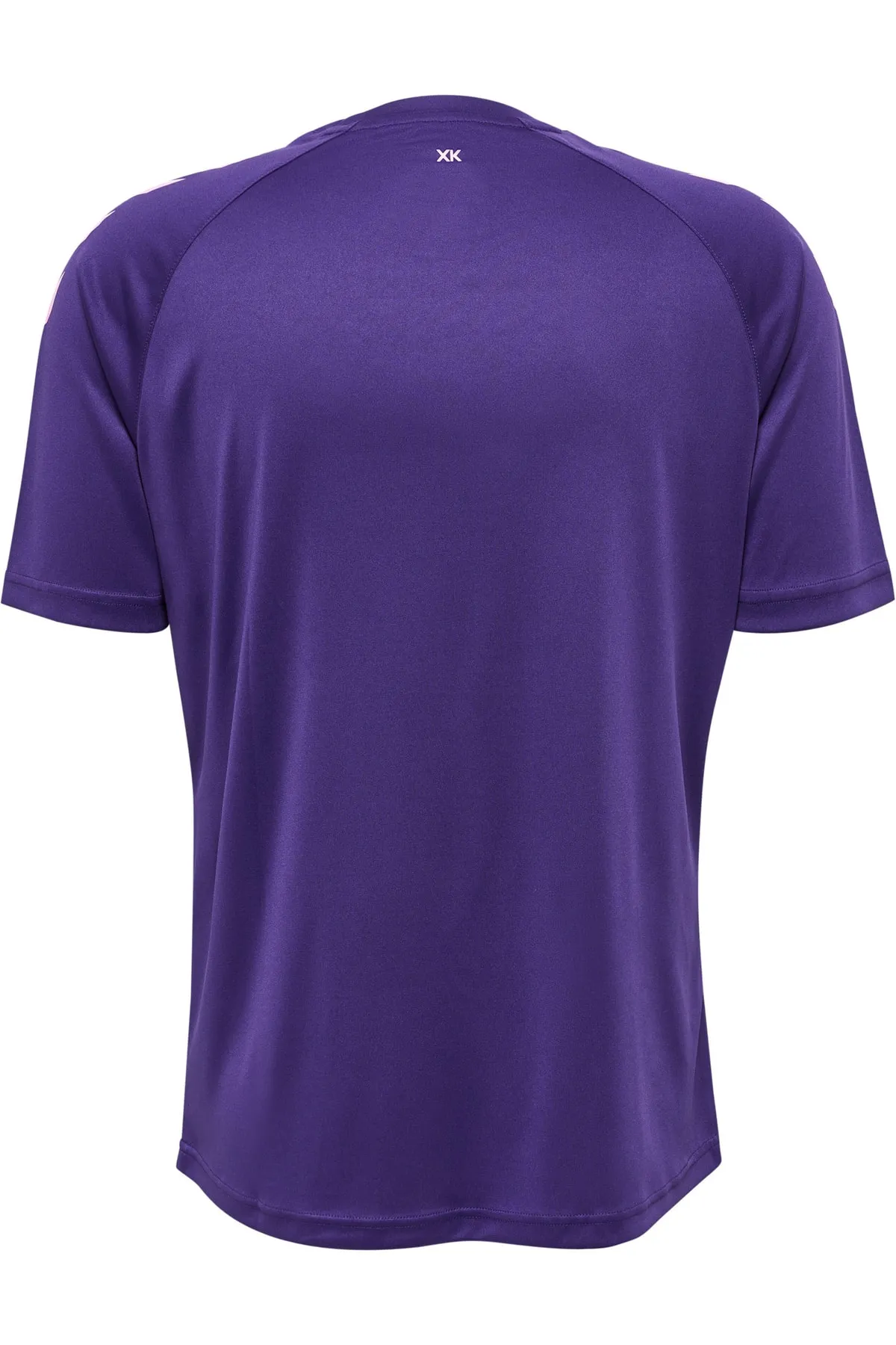 hummel  hmlCORE XK CORE POLY T-SHIRT S/S