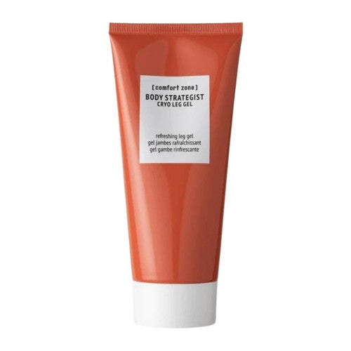 Kryogel na nohy Comfort Zone Body Strategist 200 ml