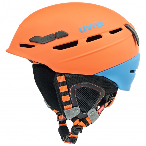 Uvex - P.8000 Tour - Skihelm