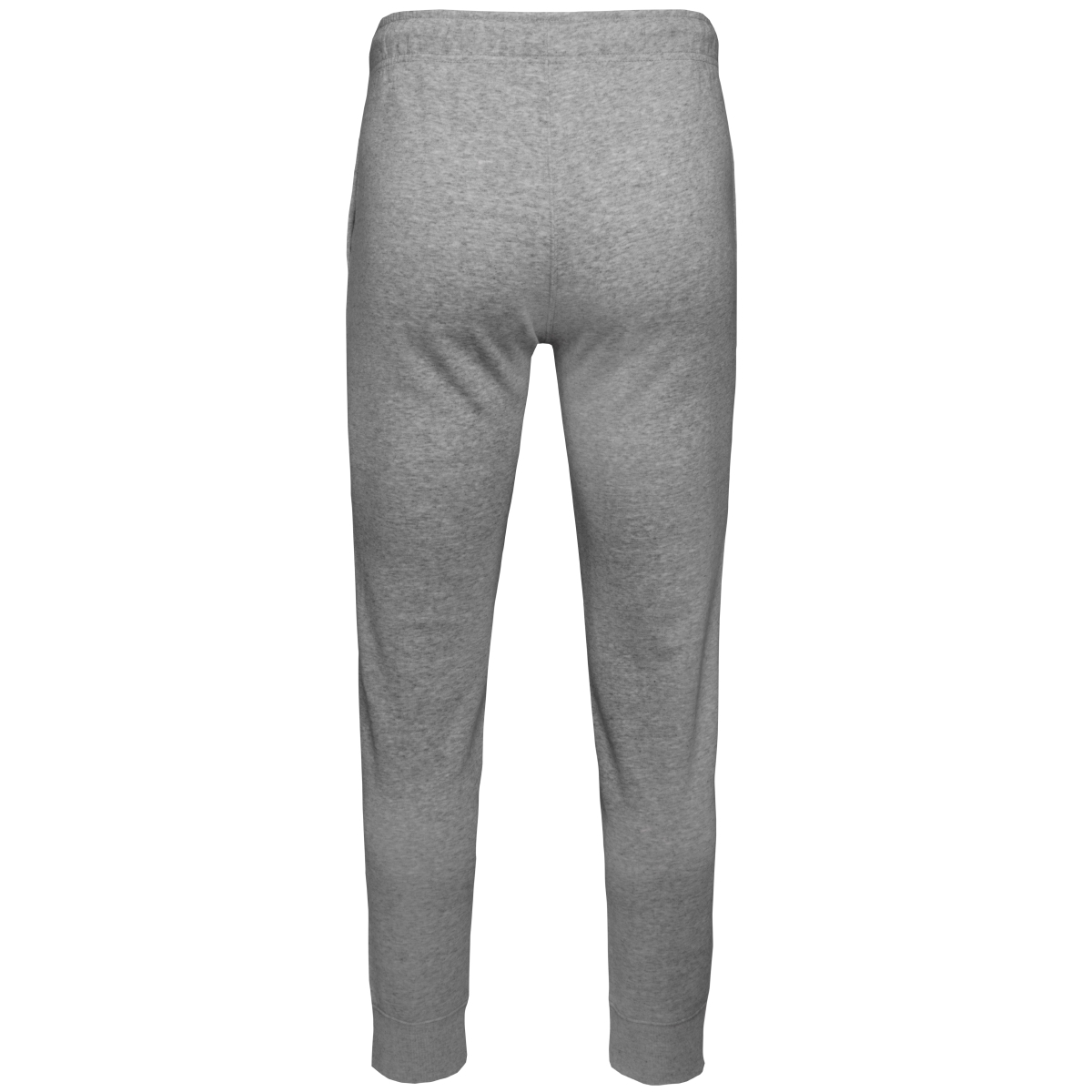 Champion Rib Cuff Pants Jogginghose hellgrau