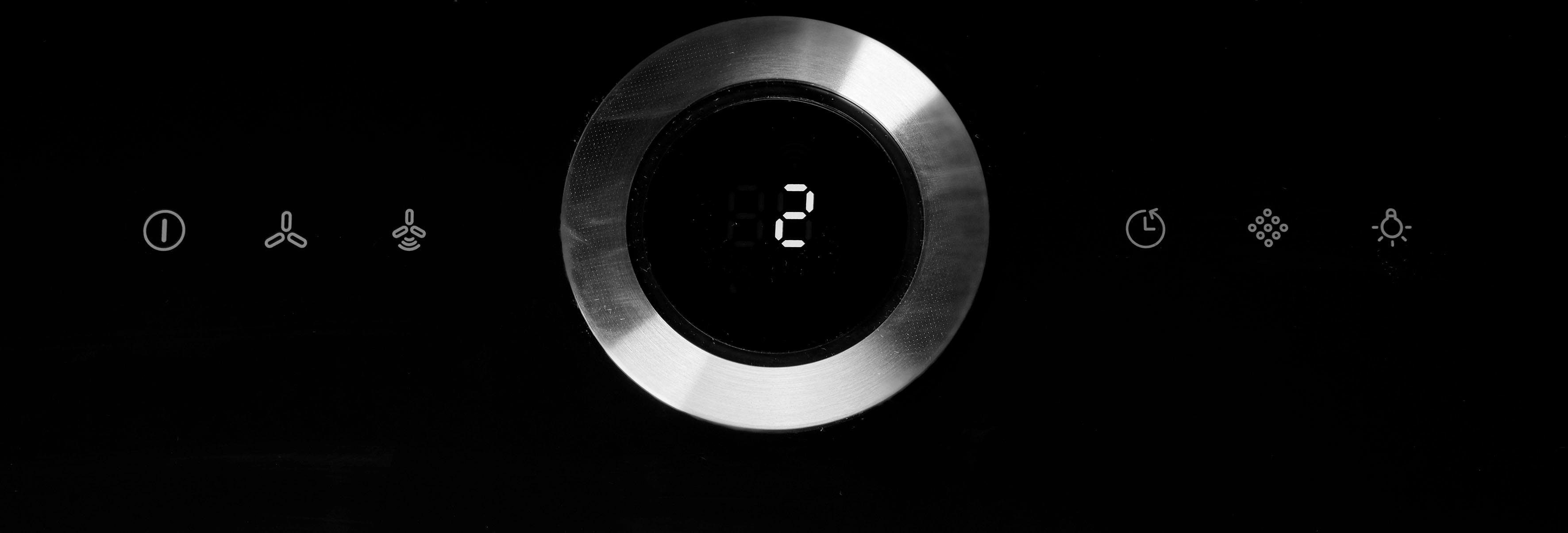 BOSCH Kopffreihaube Serie 8 DWF97RV60