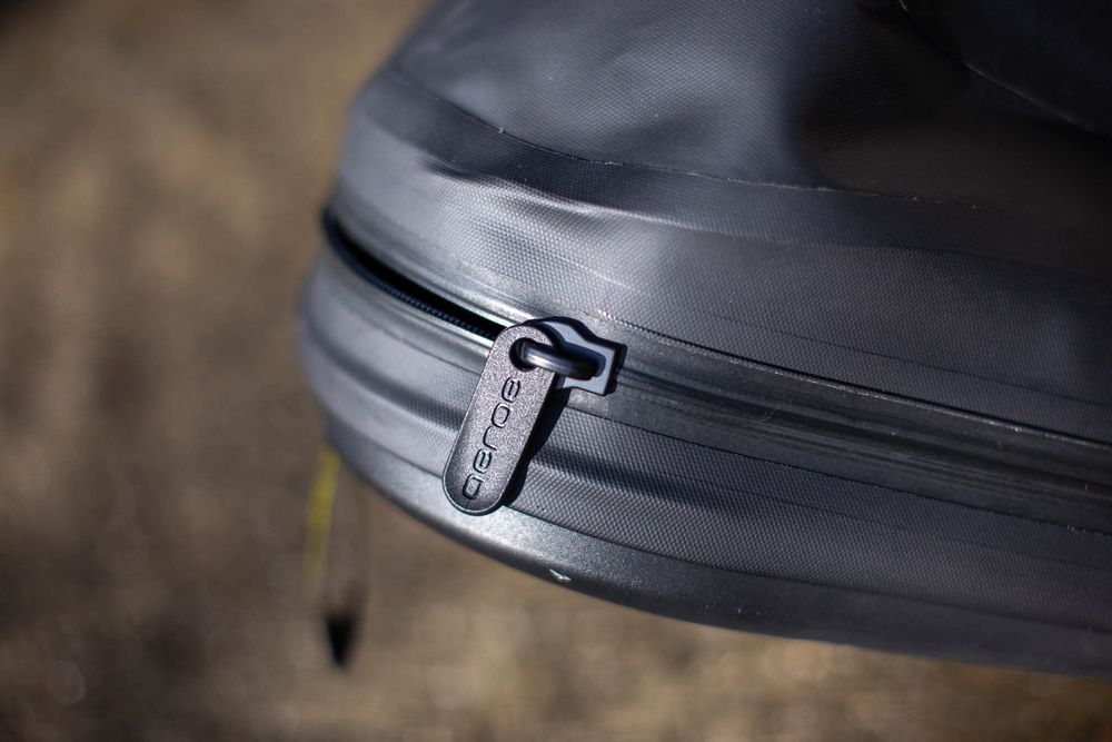 Aeroe  Quick Mount Pod Gepäcktasche kaufen | Bike-Discount
