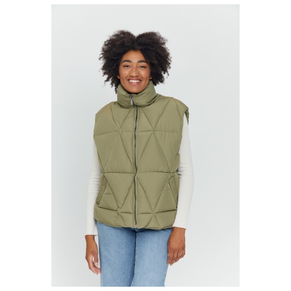Mazine - Women's Hanska Vest - Kunstfaserweste