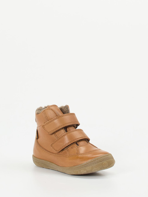 Lauflern-Klettboots gefüttert-68352890004 Froddo
