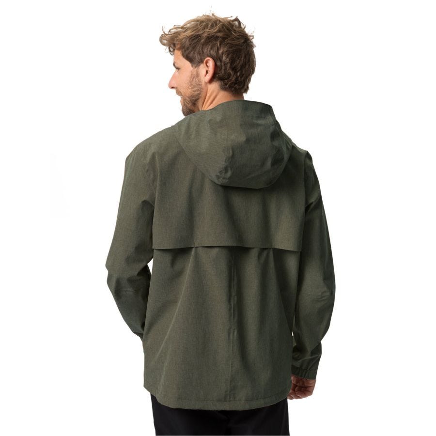 Mineo 2 Lagen Jacke Herren