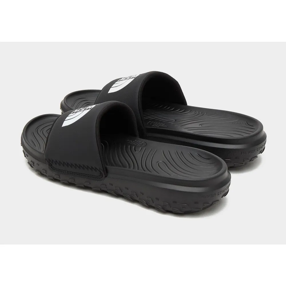 The North Face Cush NF0A8A99KX7 / schwarz